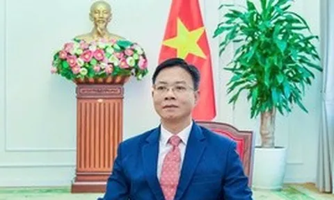 Văn kiện Hà Nội: Dấu ấn vị thế và tâm thế mới của Việt Nam trong bảo tồn di sản thế giới
