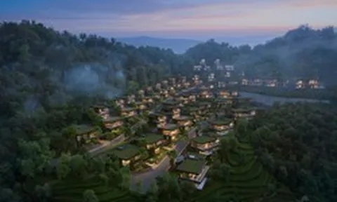 ON 39 VILLAS – Những giá trị dành riêng cho 39 chủ nhân giữa Mường Hoa
