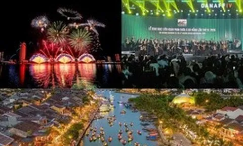 Doanh nghiệp 'đầu tàu' đồng hành cùng Đà Nẵng phát triển công nghiệp văn hoá