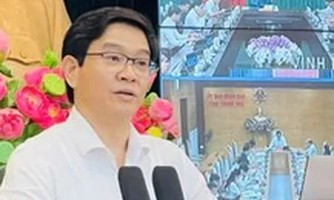 21.000 hiệu trưởng, hiệu phó chuyển sang đứng lớp, vẫn thiếu hơn 43.000 giáo viên