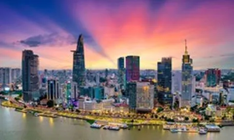 Tăng trưởng GDP Việt Nam 9 tháng năm 2026 cao kỷ lục trong 15 năm trở lại đây, riêng quý III gần cán mốc 10%