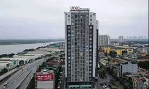 Hà Nội chuyển đổi mục đích hơn 6.000m2 đất gần chân cầu Vĩnh Tuy làm cao ốc