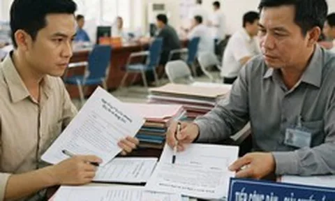 Xác định vi phạm hành chính khi nhận chuyển nhượng đất