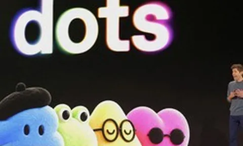 Nước đi "điên rồ" của Sam Altman: Ra mắt Dots giống hệt Muse AI, nhưng hét giá 100 USD/tháng, OpenAI lấy gì mà tự tin vậy?