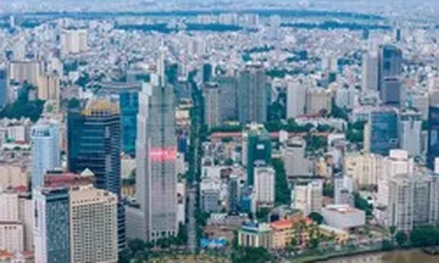 Kinh tế TPHCM tăng trưởng cao nhất 10 năm qua