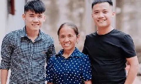 Thu nhập của con trai bà Tân Vlog
