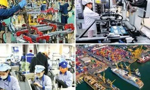 Sửa đổi Đề án Cải thiện xếp hạng tín nhiệm quốc gia tới năm 2030