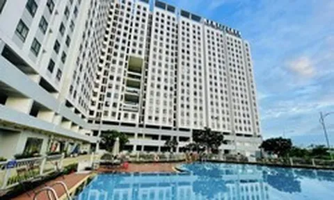 Nghịch lý nhà đất rẻ hơn căn hộ chung cư ở TP.HCM