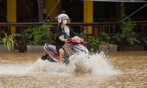 Toàn bộ người dân đi xe máy lưu ý quy định về loại bảo hiểm trị giá 66.000 đồng