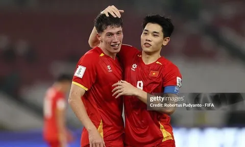 Williams Minh Hoàng: “Tôi sẽ chiến đấu với Malaysia như chơi một trận chung kết”