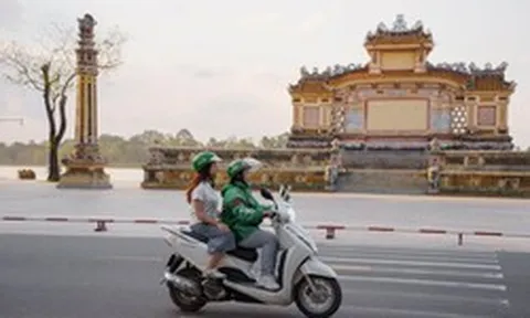 VinFast, Green SM, Grab… bất ngờ cùng xuất hiện tại một dự án đặc biệt, đặt mục tiêu mở rộng toàn quốc và ra thế giới