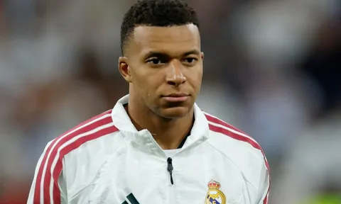 Mbappe mất 60.000 euro cho PSG