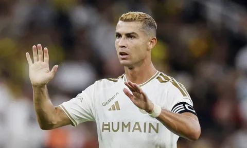 Bí quyết giúp Ronaldo duy trì thể lực ở tuổi 41