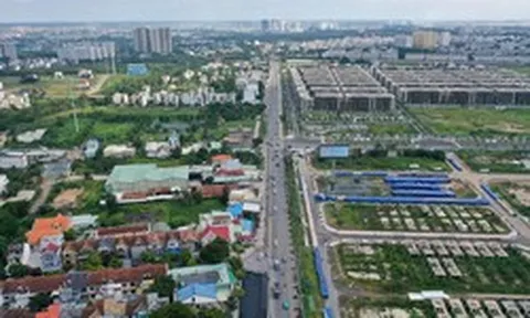 Bộ Nông nghiệp và Môi trường giải đáp việc bồi thường đất hỗn hợp khi thu hồi