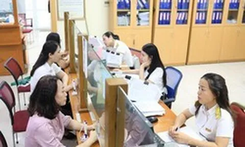 Gỡ nút thắt về thuế cho doanh nghiệp dừng hoạt động lâu năm
