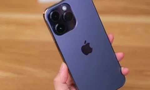 4 mẫu iPhone cũ đáng mua nhất 2026: iPhone 18 ra mắt, giá đời cũ giảm sâu