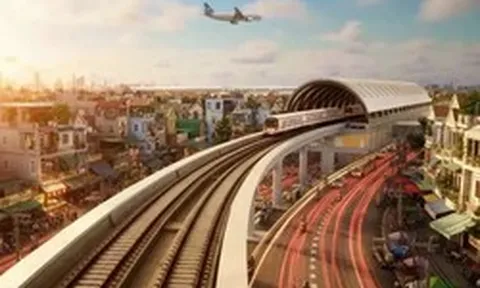 Doanh nghiệp Trung Quốc được cấp phép tham gia làm metro hơn 55.000 tỷ tại TPHCM