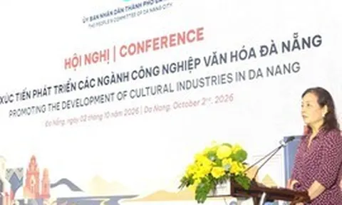 Đà Nẵng hoàn toàn có cơ hội phát triển công nghiệp điện ảnh từ thành công của DANAFF