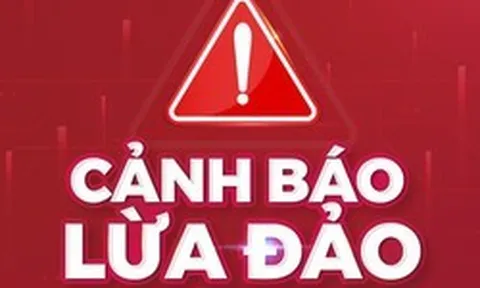 Cảnh giác với thủ đoạn mạo danh cán bộ địa chính hỗ trợ làm sổ đỏ