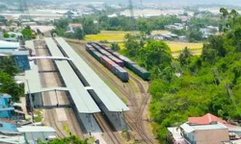 Gia Lai: Hơn 10.300 tỷ đồng bồi thường, tái định cư phục vụ quy hoạch đường sắt tốc độ cao