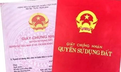 Công an TP. Quảng Ninh phát cảnh báo quan trọng về việc làm sổ đỏ, người dân cần đặc biệt chú ý