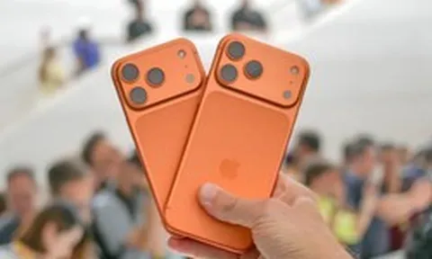 iPhone 17 Pro Max đã bị khai tử: Giá máy mới và máy cũ tại Việt Nam còn bao nhiêu?