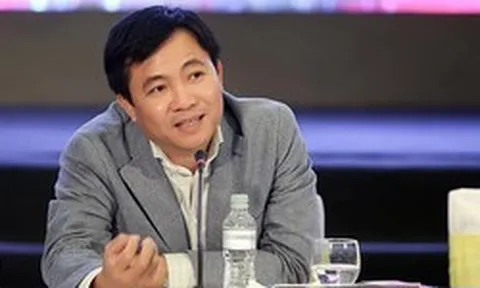 Rời VTV, đạo diễn Đỗ Thanh Hải làm Phó tổng giám đốc Sun Group
