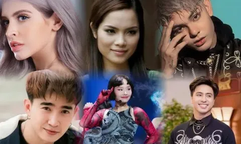 Người nổi tiếng và ma túy - Kỳ 1: Khi thần tượng sụp đổ