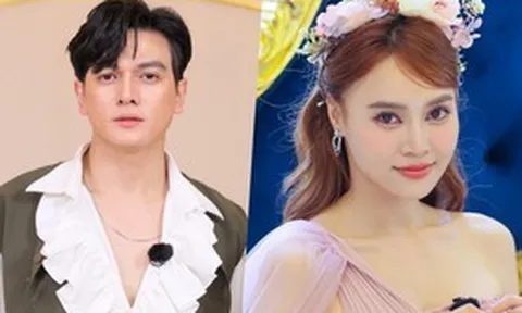 Ninh Dương Lan Ngọc đã có "bạn trai" quan tâm