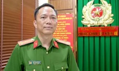 Công an TP.HCM: Sẽ truy đến cùng hành vi xâm phạm quyền sở hữu trí tuệ
