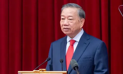 Tổng Bí thư, Chủ tịch nước: Không để quyền lực, thông tin, tài sản công trở thành lợi thế riêng