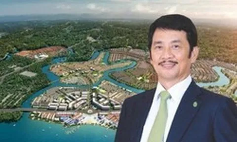 Động thái mới nhất tại loạt dự án “sống còn” của Novaland trước khi DN có thông báo chính thức về những thông tin “phá sản”, “mất khả năng hoạt động”