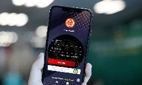 Thông báo mới từ cơ quan Thuế: Toàn bộ người dân cả nước cần thực hiện việc này ngay lập tức trên eTax Mobile
