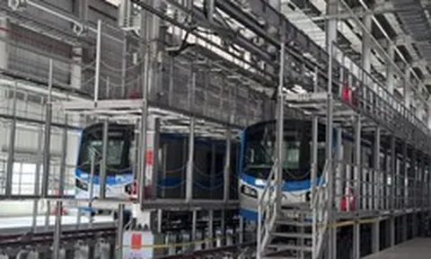 TP.HCM xây 500km metro, cơ hội để công ty Việt 'chạm tay' vào đường ray, toa tàu