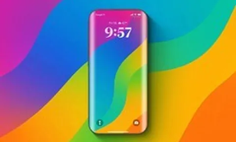 Công nghệ 6/10: iPhone 20 sẽ có màn hình lớn hơn, thiết kế 'xịn xò' hơn