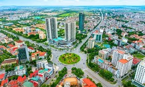 Thành phố trẻ nhất Việt Nam quy hoạch hơn 1.100 ha đất cho 1 mục tiêu quan trọng, hút loạt dự án nghìn tỷ của các “ông lớn” danh tiếng từ Hà Nội về đầu tư