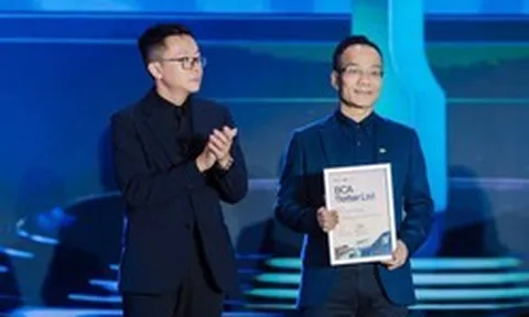 FPT Shop góp mặt trong Better List 2026 ở hạng mục bán lẻ công nghệ