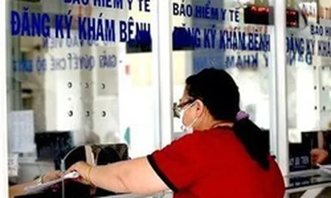 Nội soi tai phải cách nhau 7 ngày mới được BHYT thanh toán?