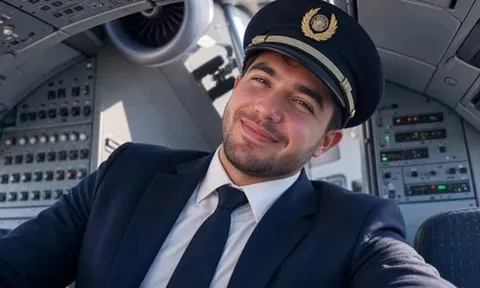 UAE muốn tử hình cơ phó Flydubai, tình báo nhiều nước vào cuộc
