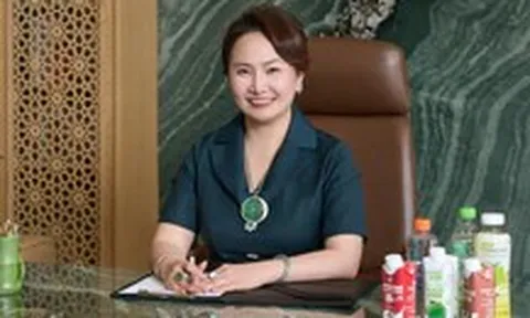 Việt Nam có 5 nữ doanh nhân lọt top 100 phụ nữ quyền lực nhất châu Á