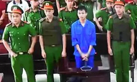 Tòa tuyên tử hình bị cáo Nguyễn Đức Anh vụ sát hại 3 mẹ con ở Đồng Nai