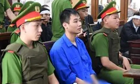 Viện kiểm sát đề nghị án tử hình với bị cáo sát hại 3 mẹ con ở Đồng Nai