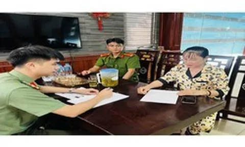 Công an phát thông báo quan trọng tới tất cả người dân có nhà cho thuê, cho mượn, cho ở nhờ