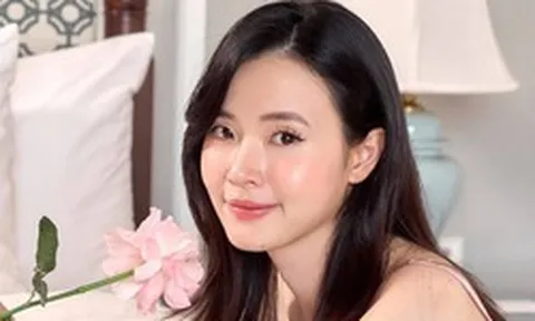 Nữ hotgirl đình đám từng là giảng viên đại học, livestream bán đất “như bán rau”, lấy được đại gia từ ánh nhìn đầu tiên ở nơi đặc biệt