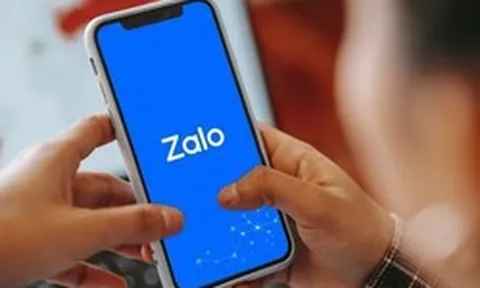 Đã cài app do người lạ gửi qua Zalo: Công an chỉ rõ 4 bước xử lý đúng để không bị mất tiền trong tài khoản ngân hàng