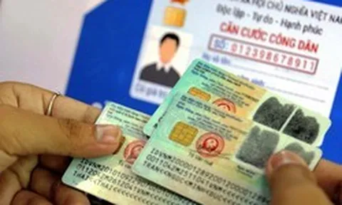 Công an cửa khẩu Nội Bài quan trọng: Người đi nước ngoài kiểm tra kỹ thông tin trên thẻ căn cước/ CCCD