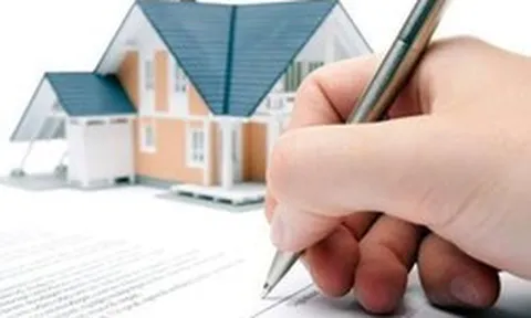Đơn giá cho thuê nhà, đất có bao gồm các khoản thuế?