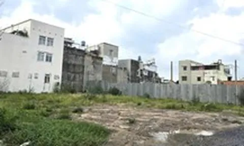 Đề xuất áp thuế 0,2% với đất bỏ hoang: Người dân lo bị phạt oan