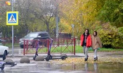 Mỹ khuyến cáo công dân rời khỏi Nga ngay lập tức