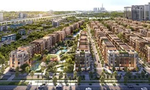 Điều gì tạo nên một khu phố kinh doanh tiềm năng tại TP.HCM?